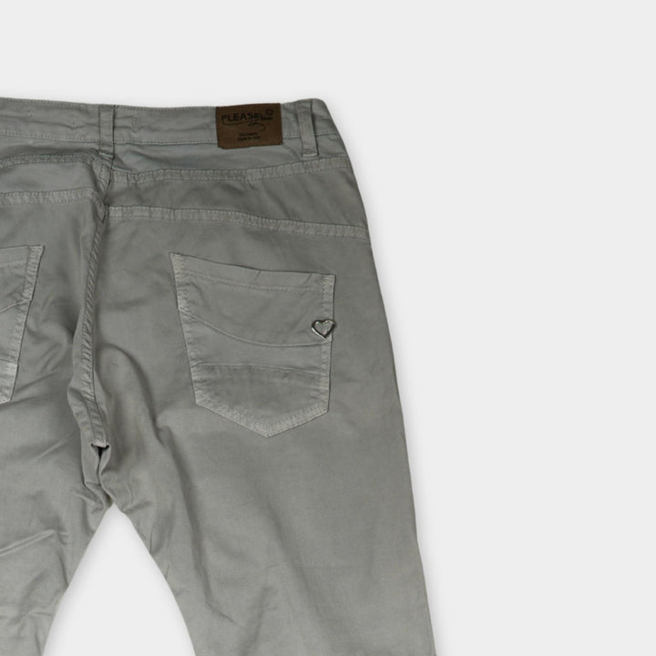 Please Jeans Gr. L