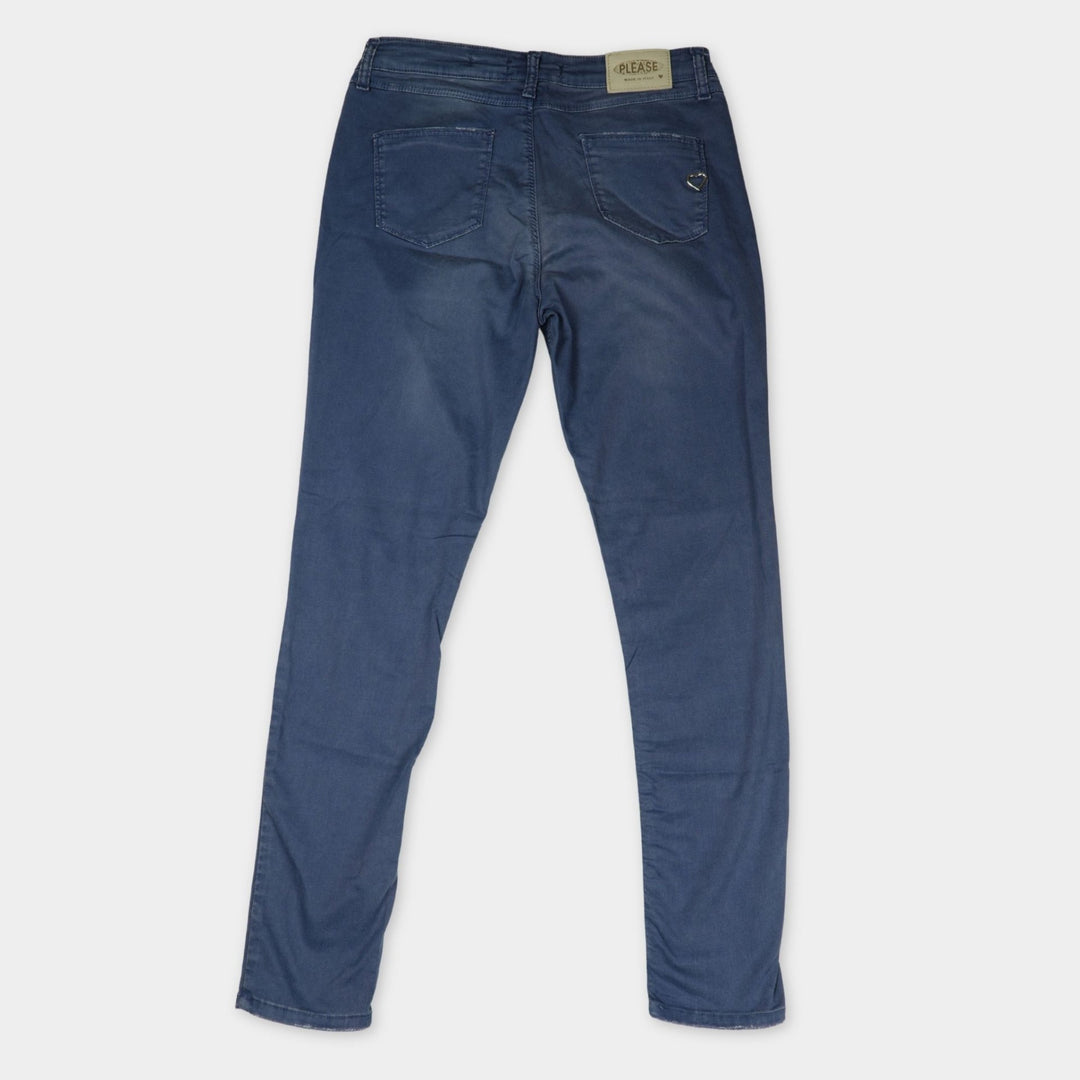 Please Jeans Gr. L