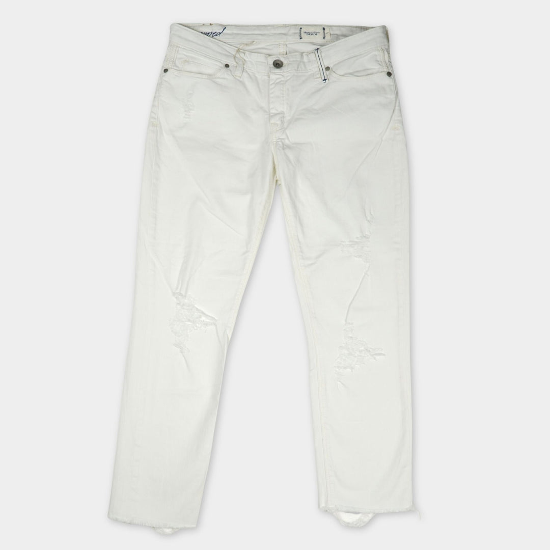 Marc O&