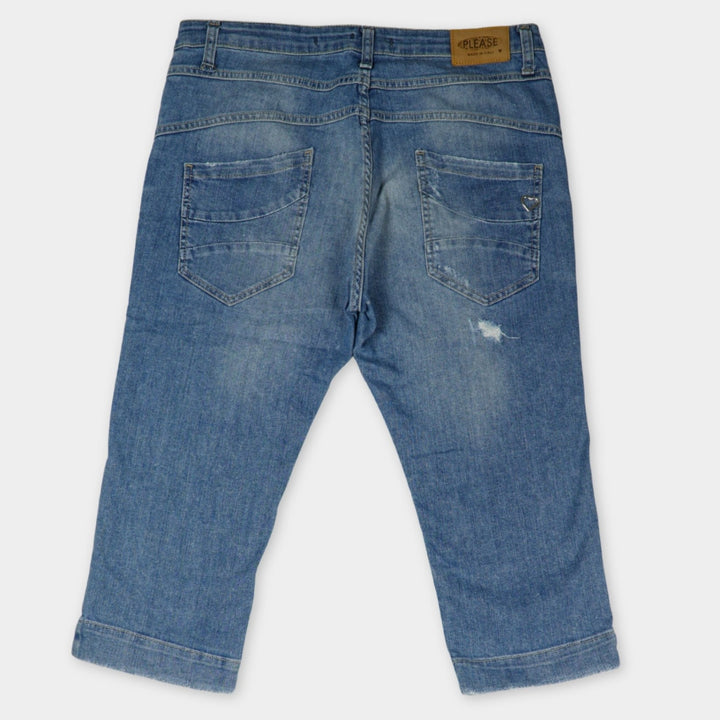 Please Jeans Gr. L