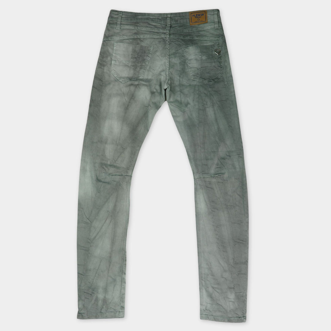 Please Jeans Gr. M