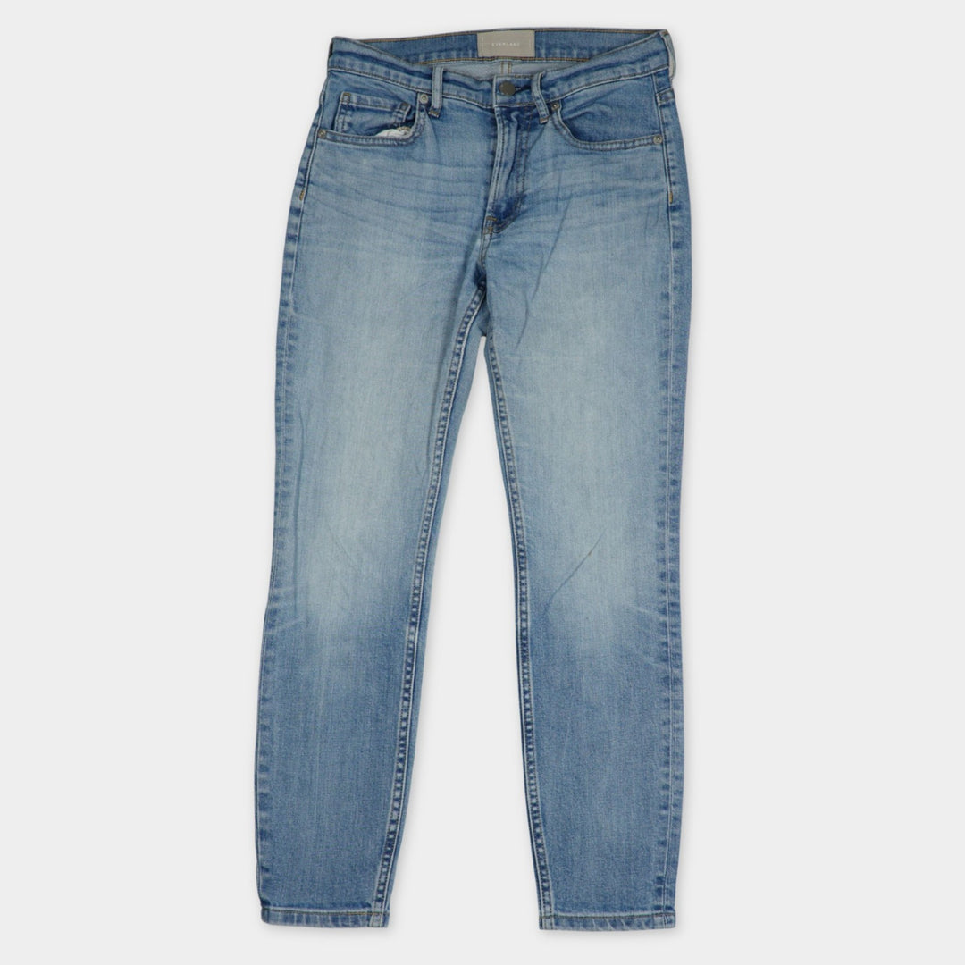 MUD Jeans Jeans Gr. 26/30