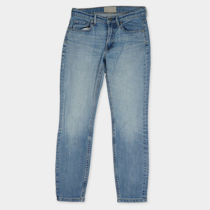 MUD Jeans Jeans Gr. 26/30