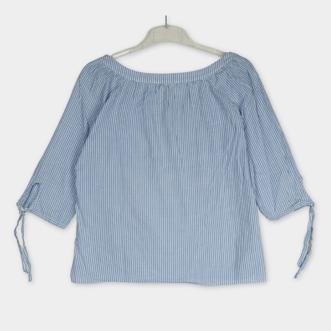 s. Oliver Bluse Gr. 34