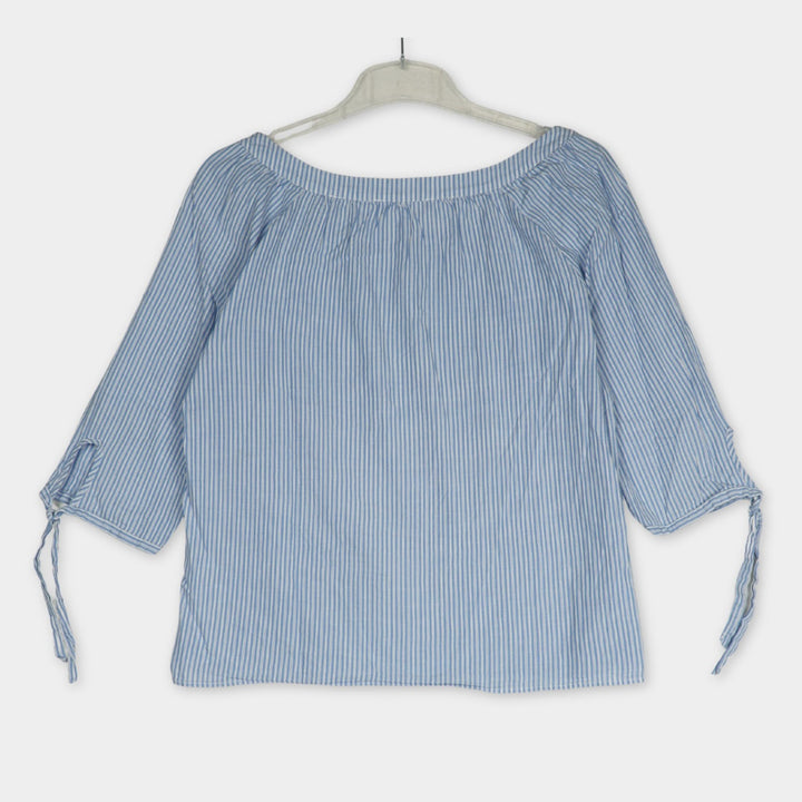 s. Oliver Bluse Gr. 34