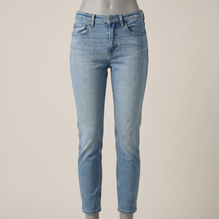 MUD Jeans Jeans Gr. 26/30