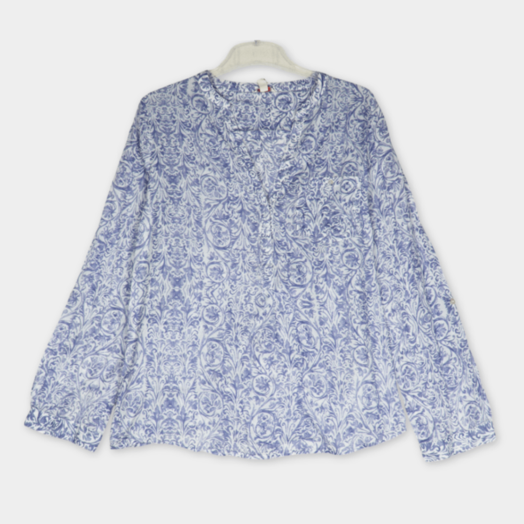 Esprit Bluse Gr. 42