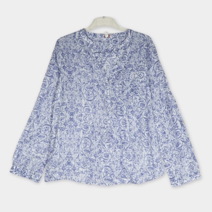 Esprit Bluse Gr. 42
