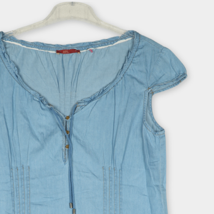 Esprit Blusentop Gr. 42