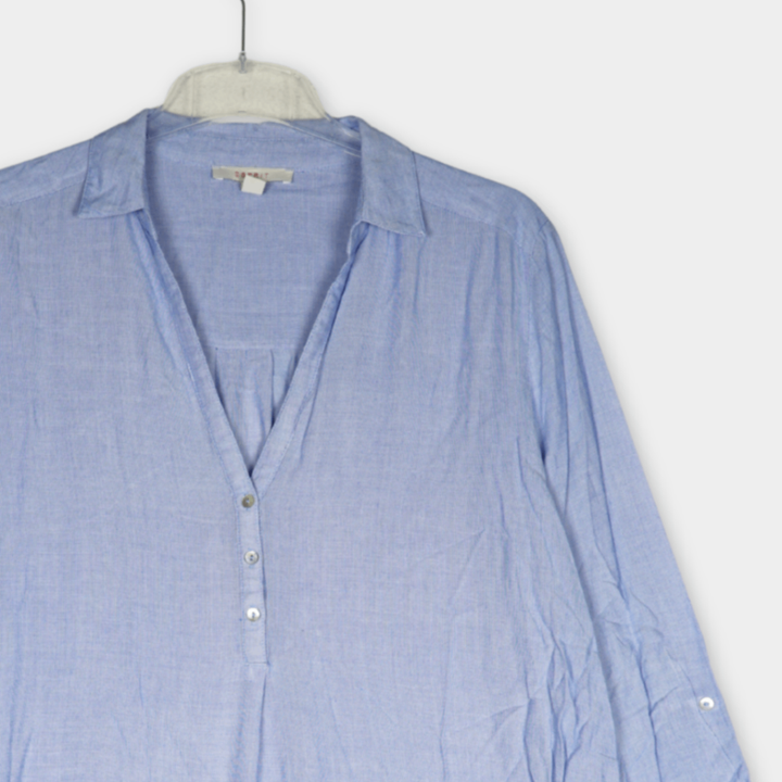 Esprit Bluse Gr. 42