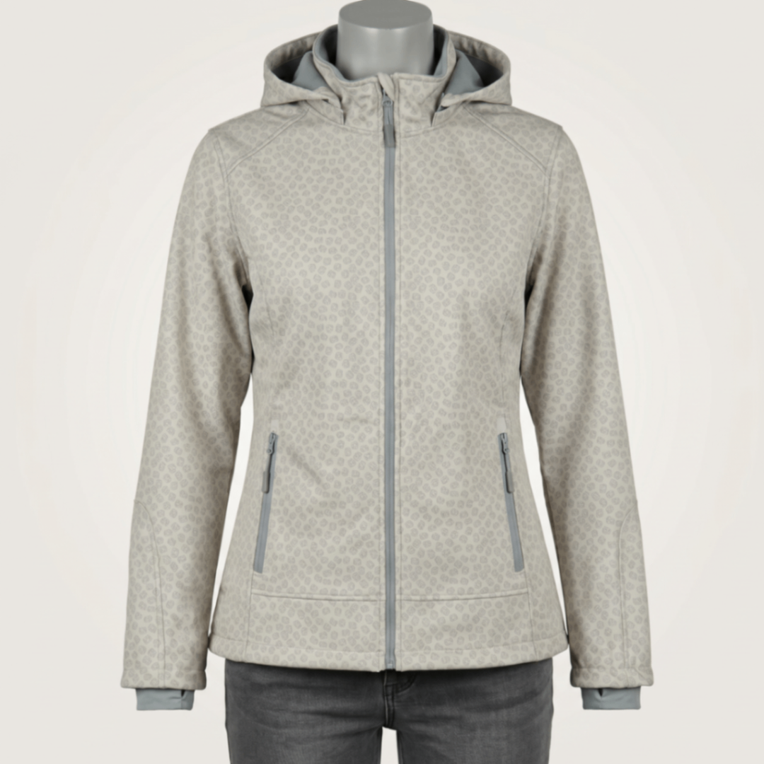 Janina Softshelljacke Gr. 42