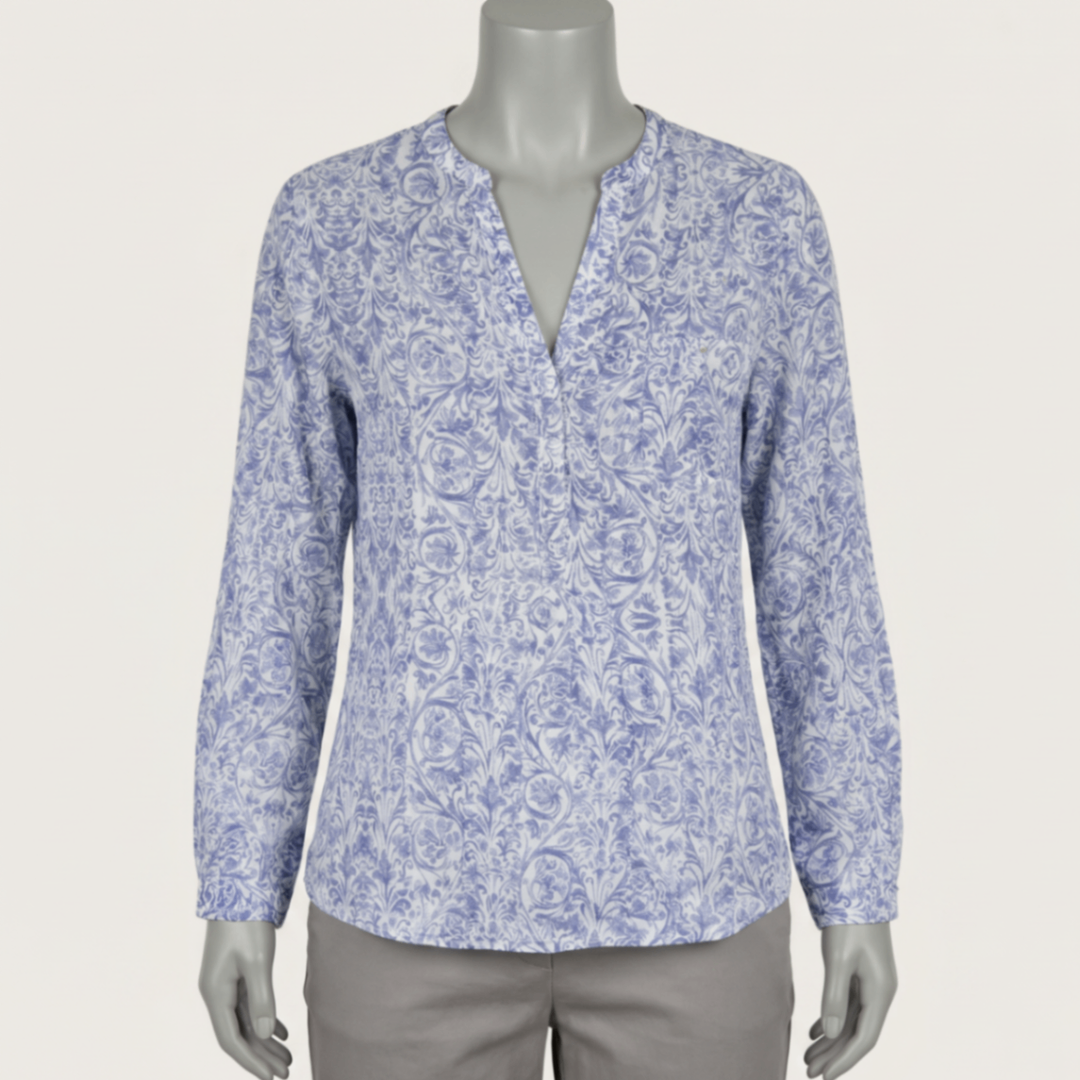 Esprit Bluse Gr. 42