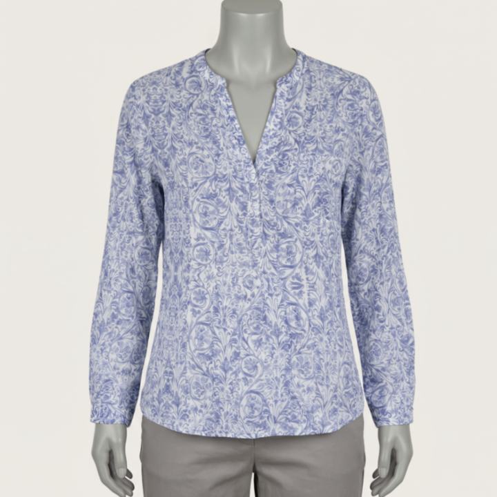 Esprit Bluse Gr. 42