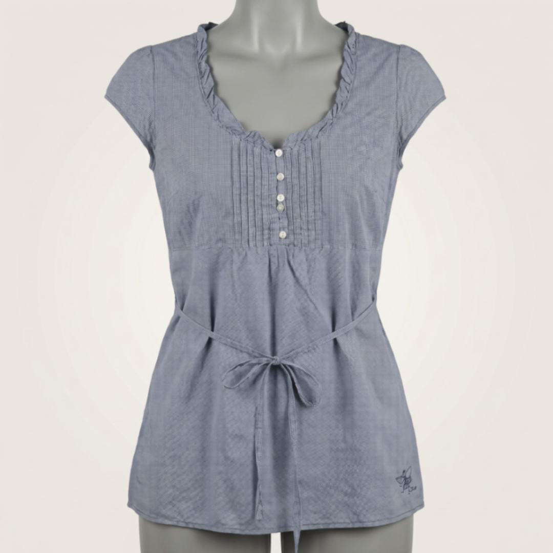 Esprit Blusentop Gr. 42