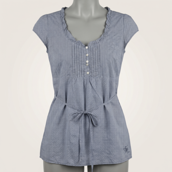 Esprit Blusentop Gr. 42