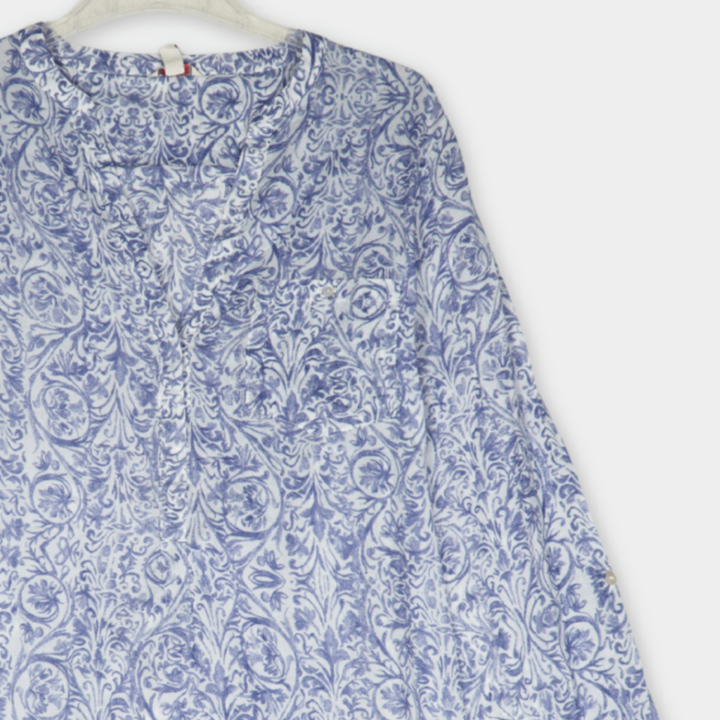 Esprit Bluse Gr. 42