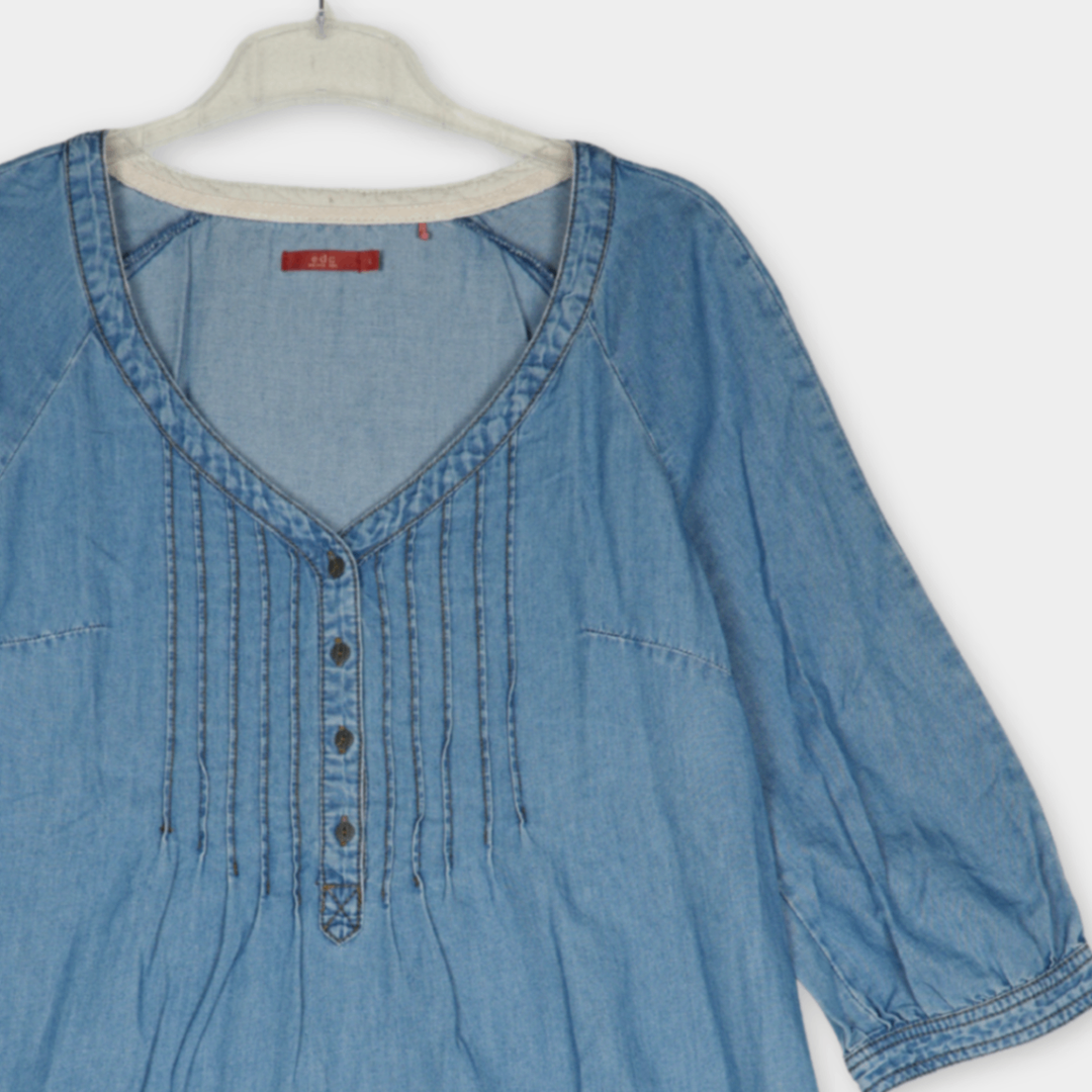 Esprit Bluse Gr. L