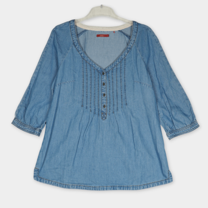 Esprit Bluse Gr. L