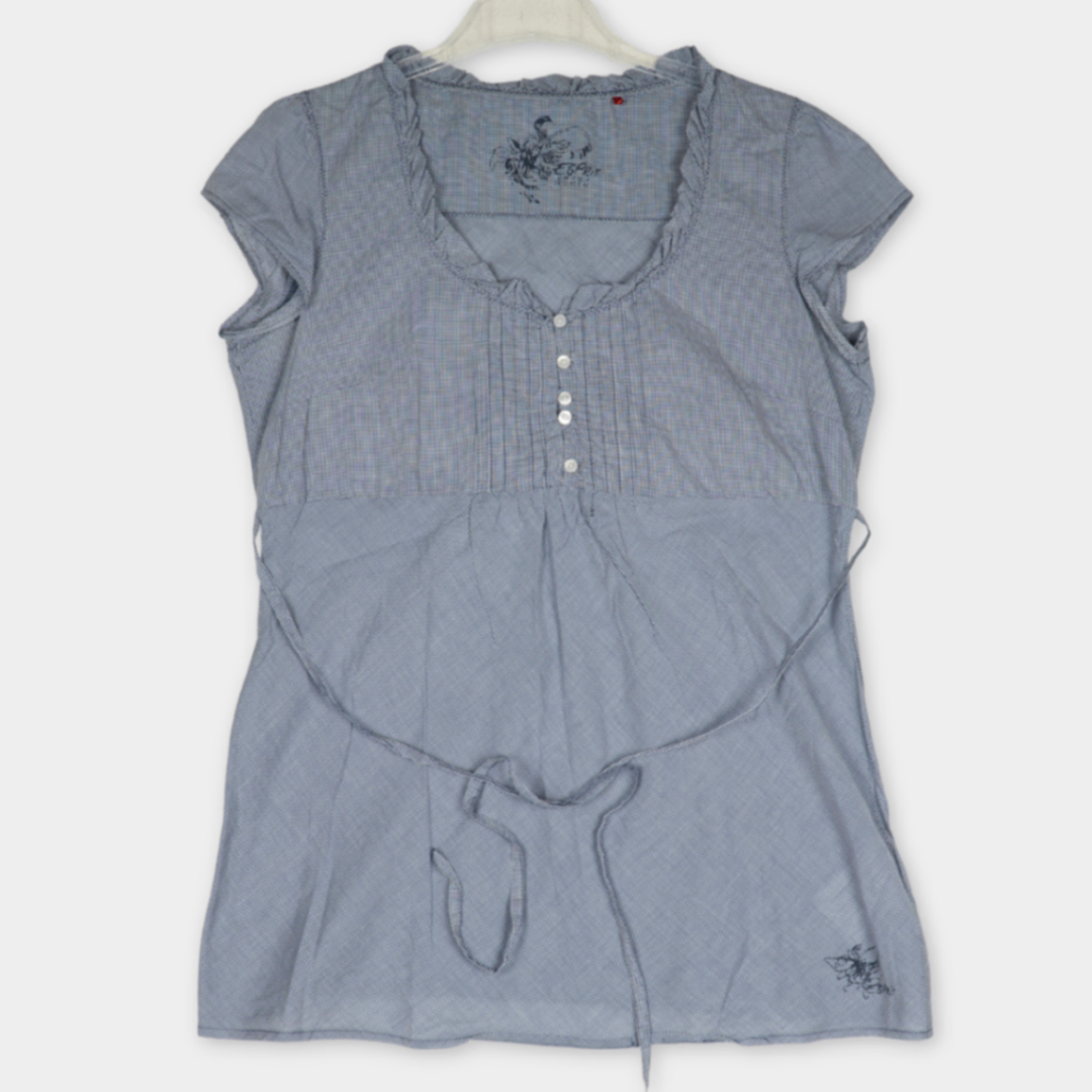 Esprit Blusentop Gr. 42