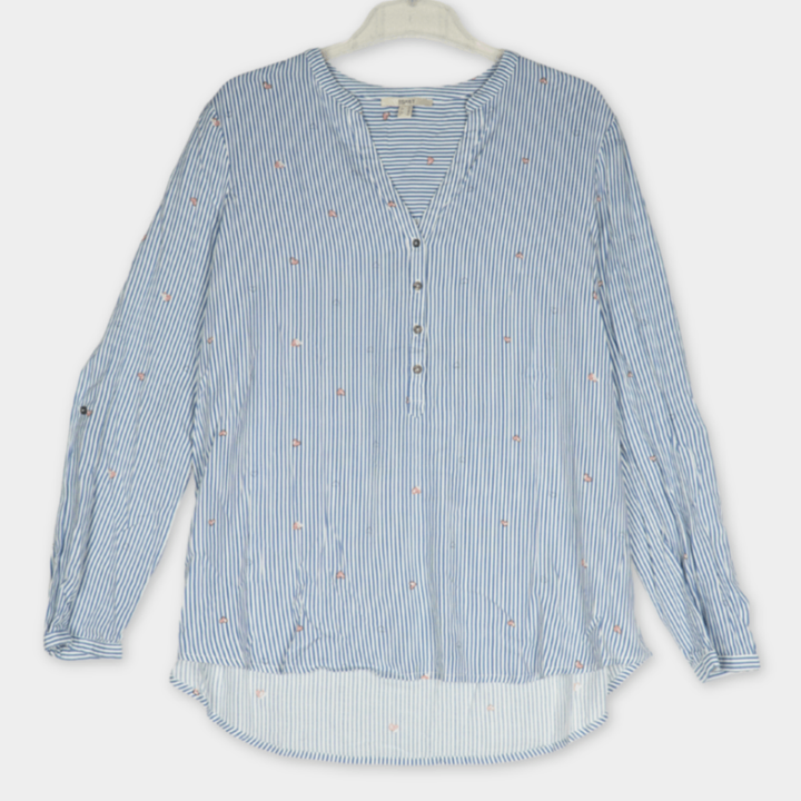 Esprit Bluse Gr. 42