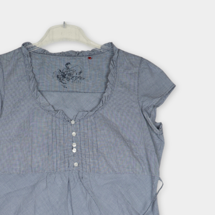 Esprit Blusentop Gr. 42