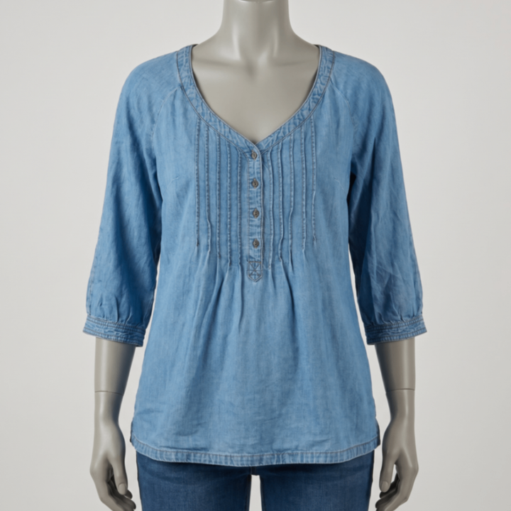 Esprit Bluse Gr. L