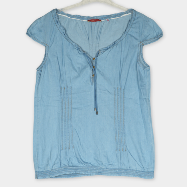 Esprit Blusentop Gr. 42