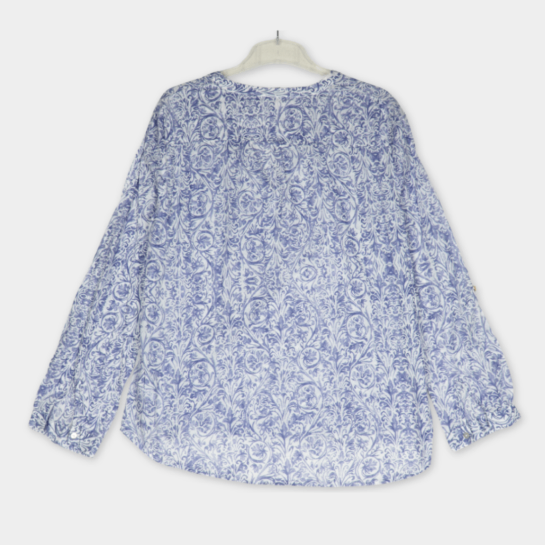 Esprit Bluse Gr. 42