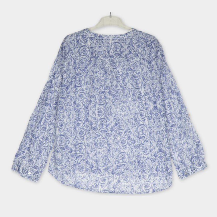 Esprit Bluse Gr. 42