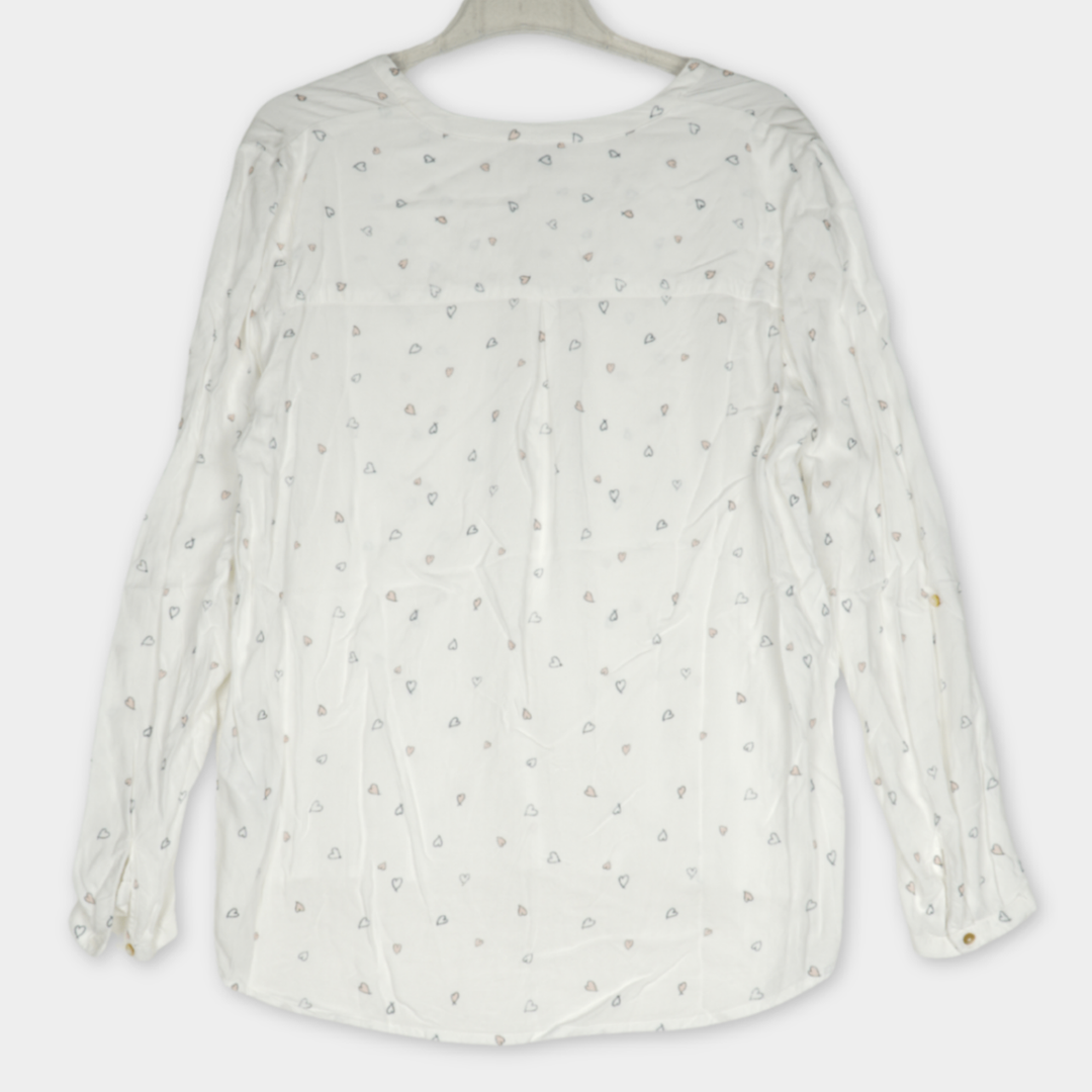 Esprit Bluse Gr. 42