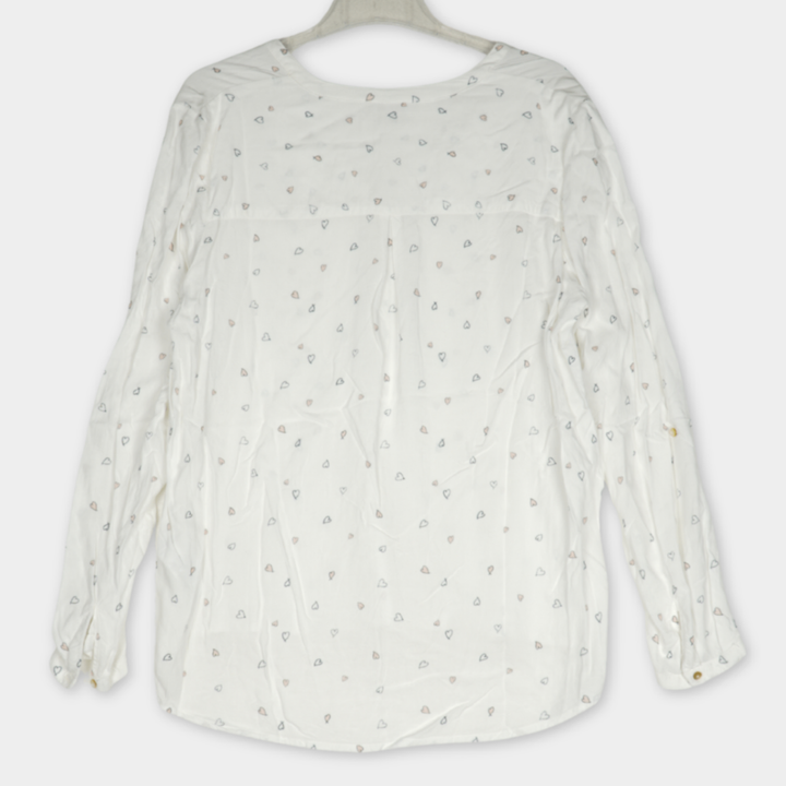 Esprit Bluse Gr. 42