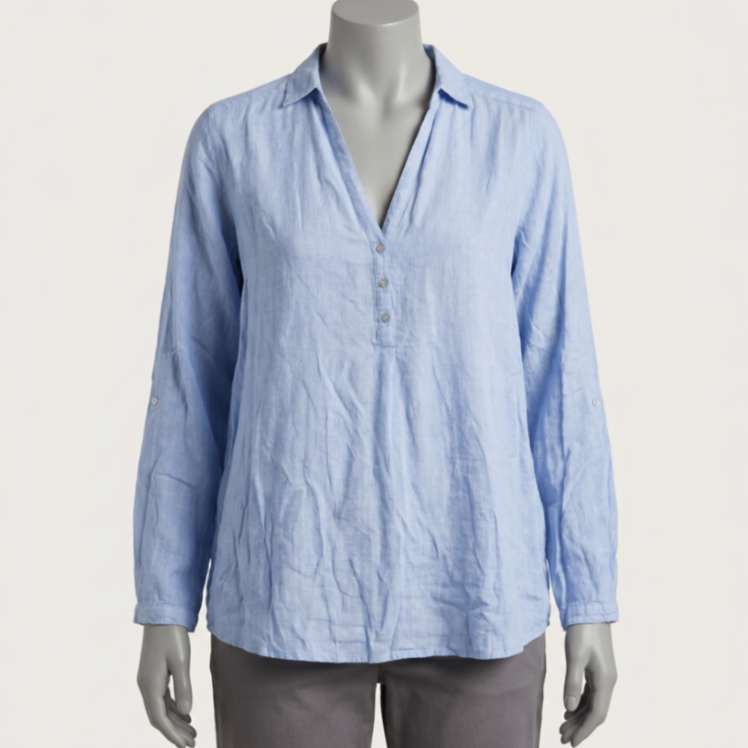 Esprit Bluse Gr. 42
