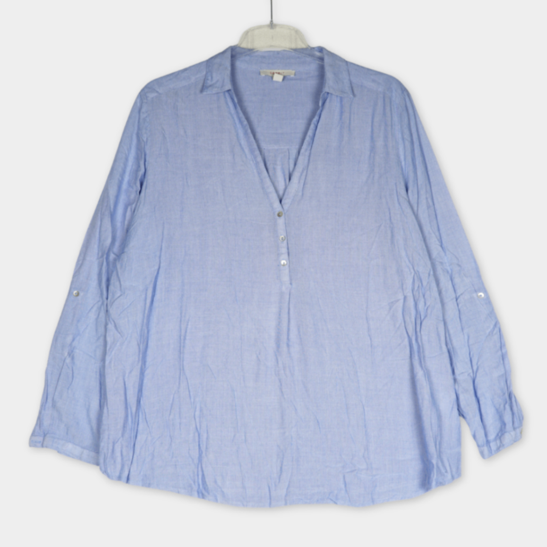 Esprit Bluse Gr. 42