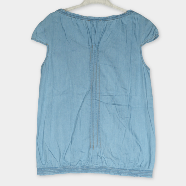 Esprit Blusentop Gr. 42