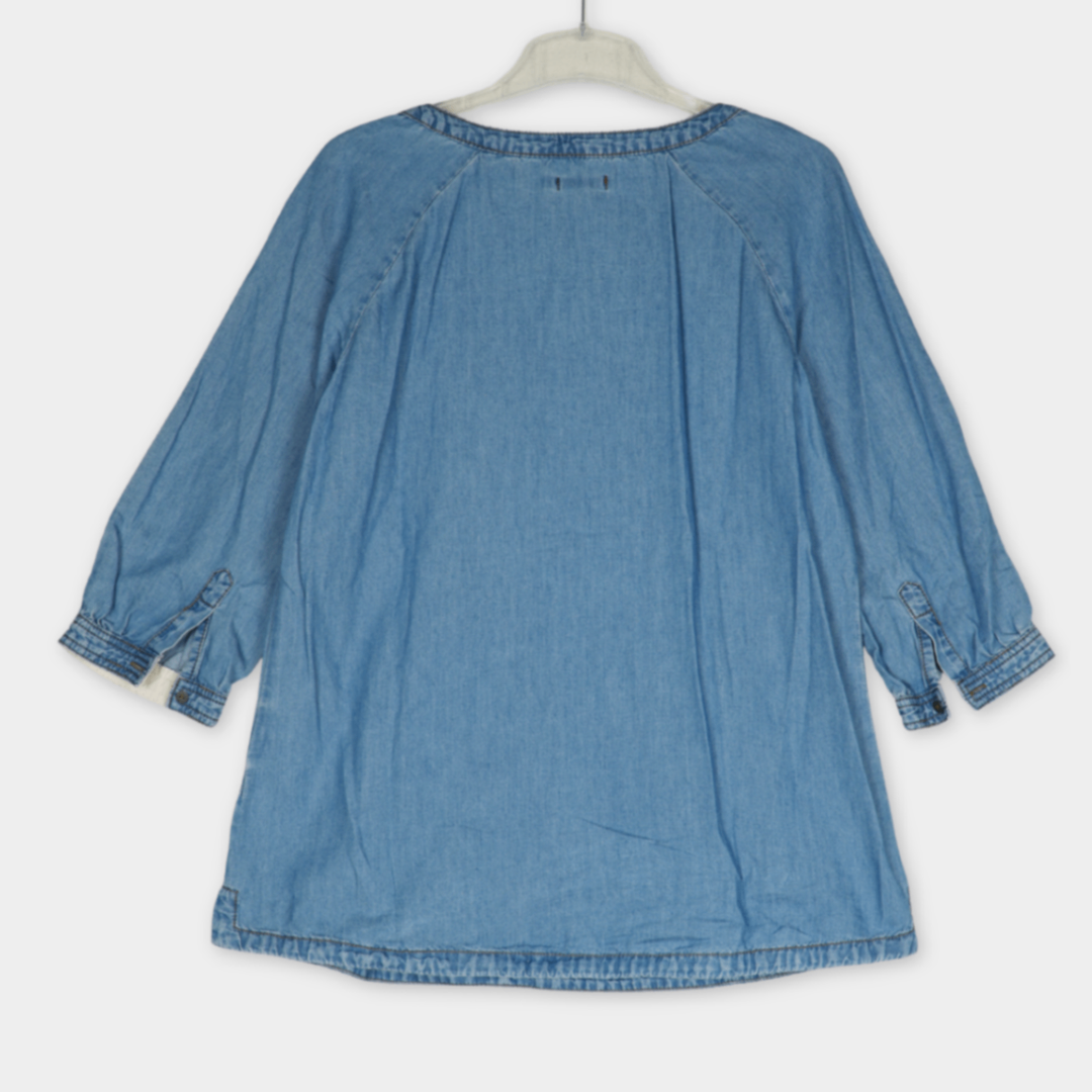Esprit Bluse Gr. L