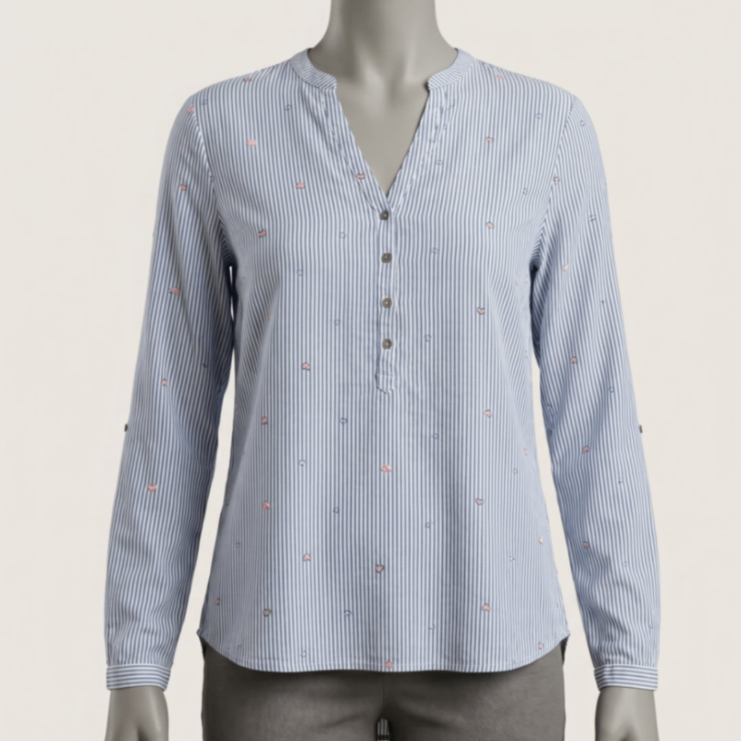 Esprit Bluse Gr. 42