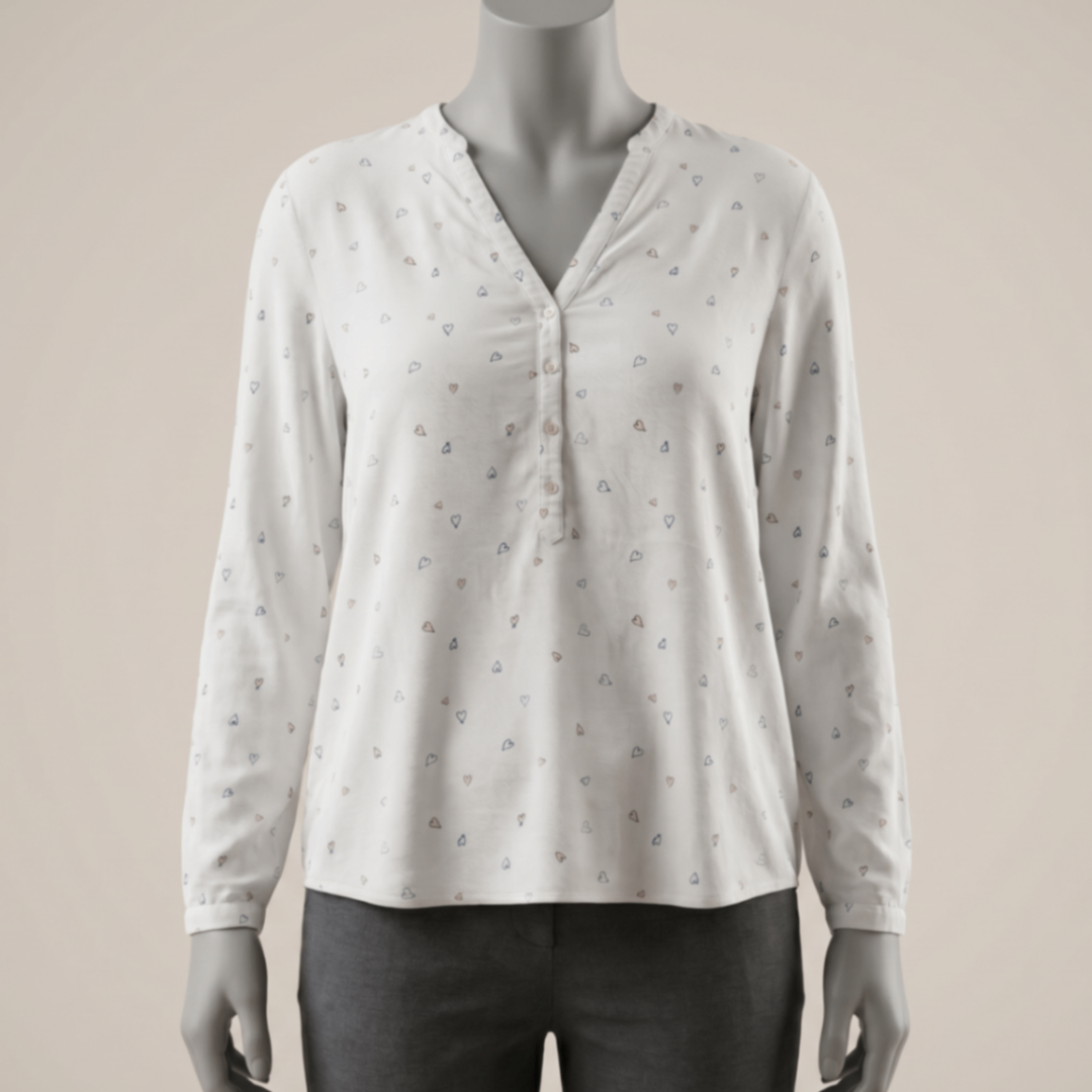 Esprit Bluse Gr. 42