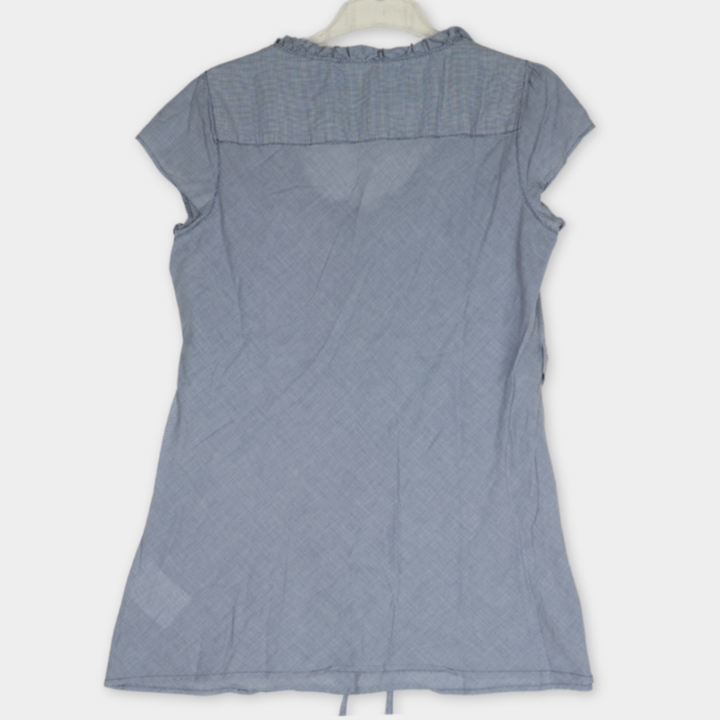 Esprit Blusentop Gr. 42