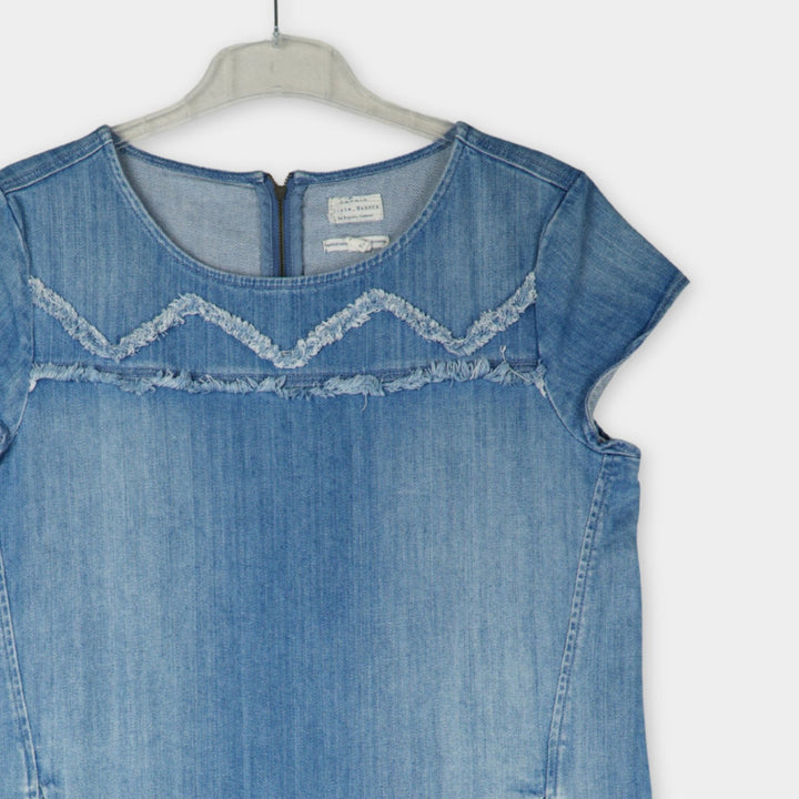 Esprit Kleid Gr. L