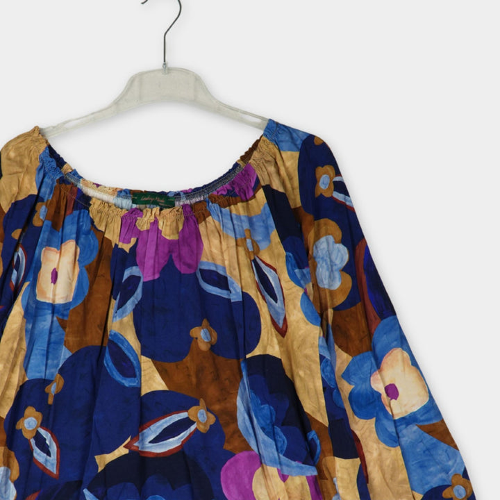 Lindsay Moda Bluse Gr. Onesize