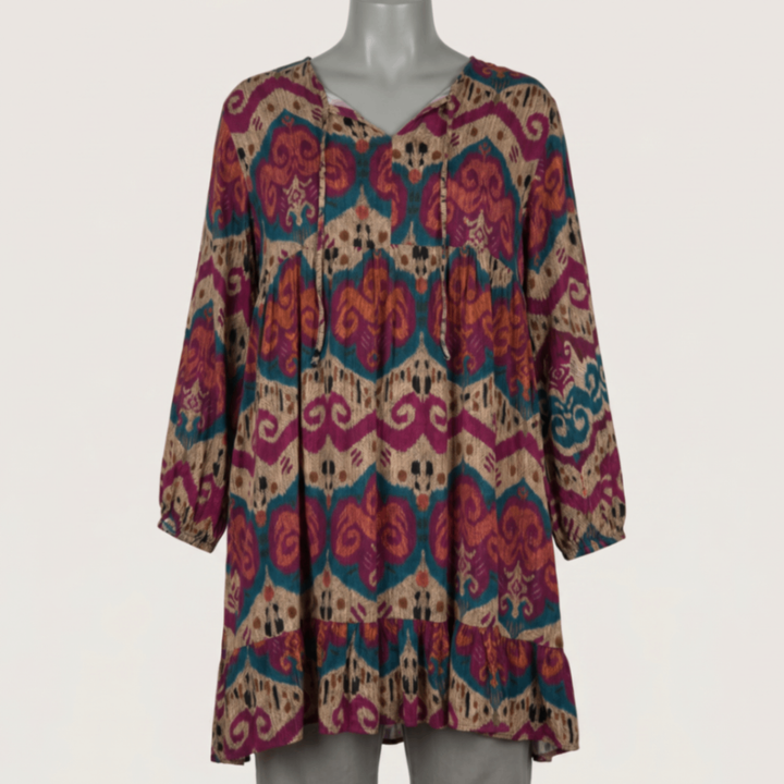 Lindsay Moda Kleid Gr. Onesize