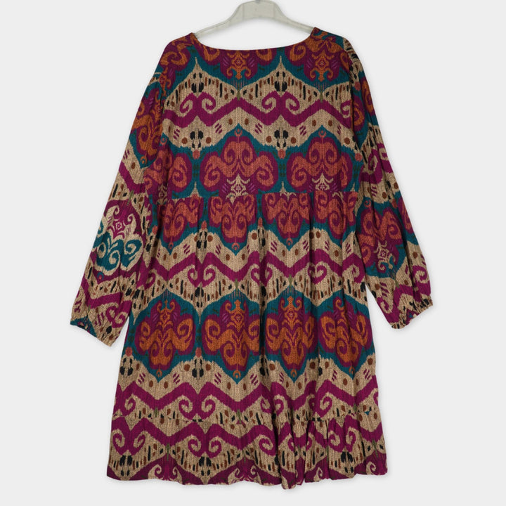 Lindsay Moda Kleid Gr. Onesize