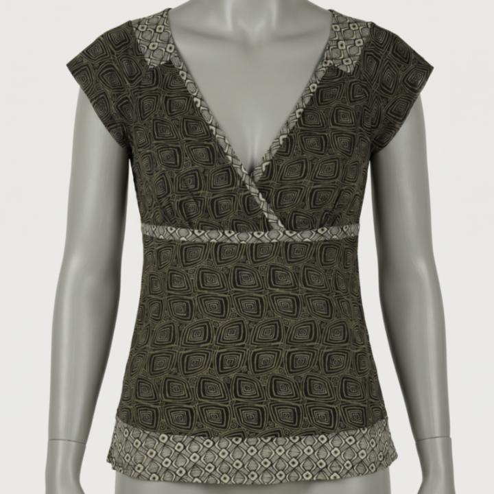 Mexx Bluse Gr. XL