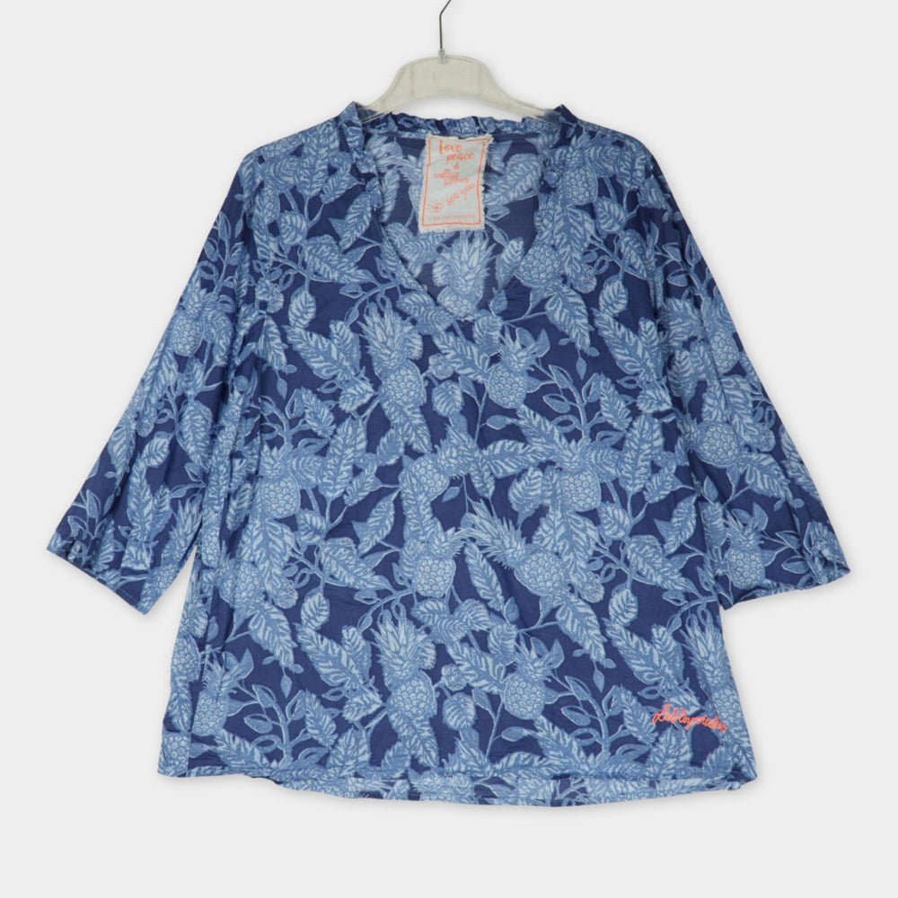 Lieblingsstück Bluse Gr. 44