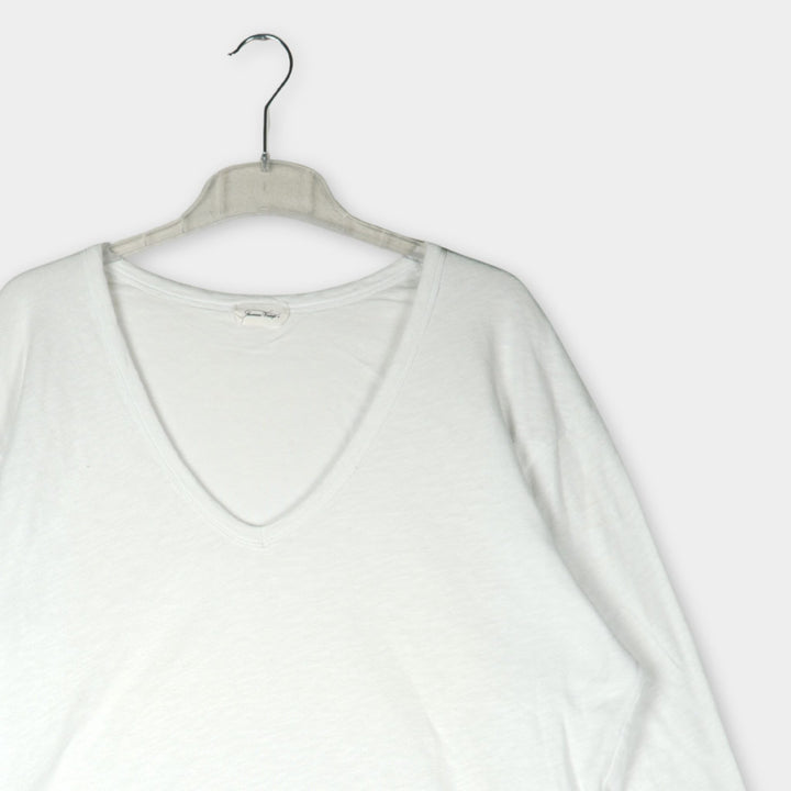 American Vintage Sweatshirt Gr. L
