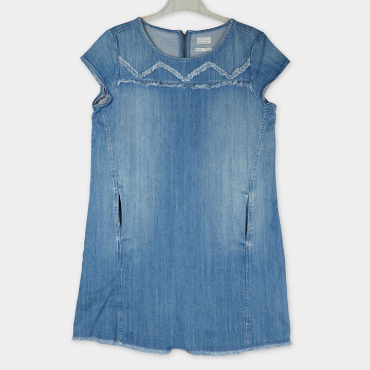 Esprit Kleid Gr. L