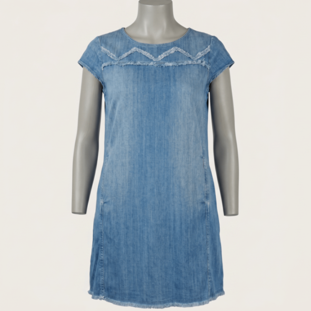 Esprit Kleid Gr. L
