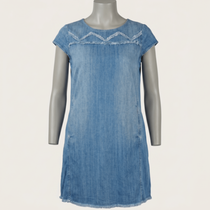 Esprit Kleid Gr. L