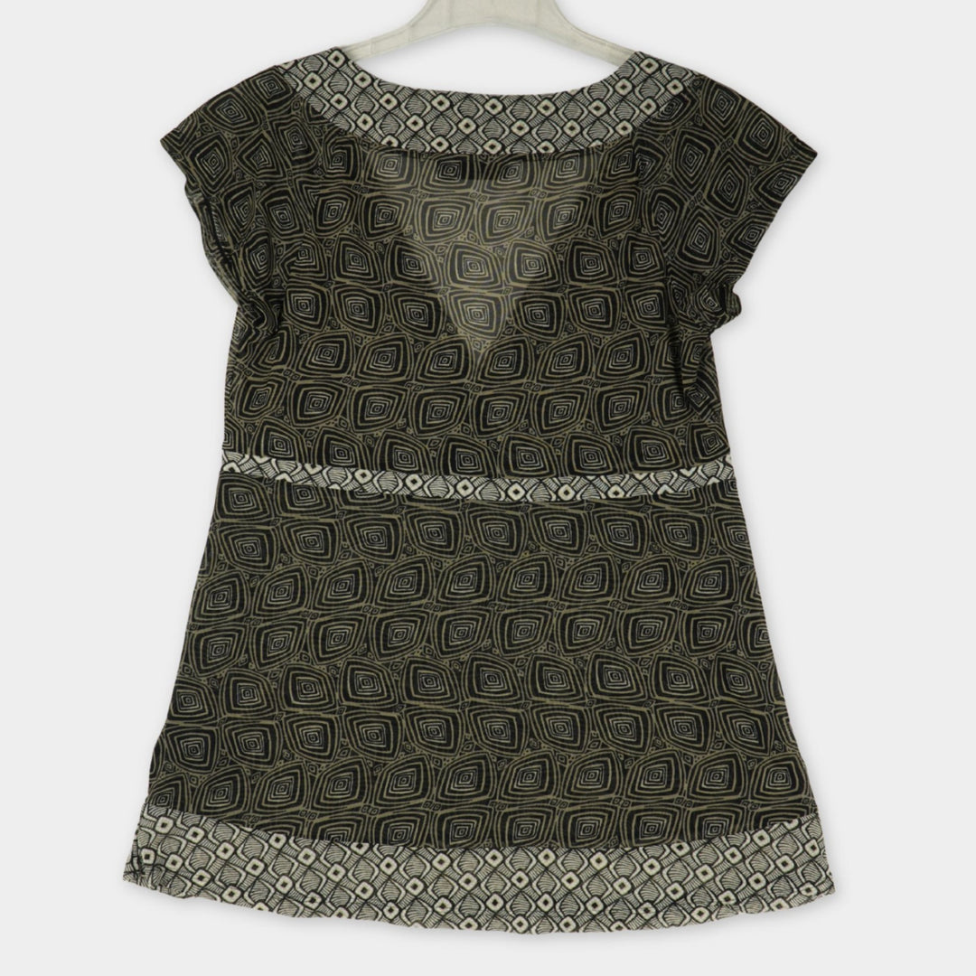 Mexx Bluse Gr. XL