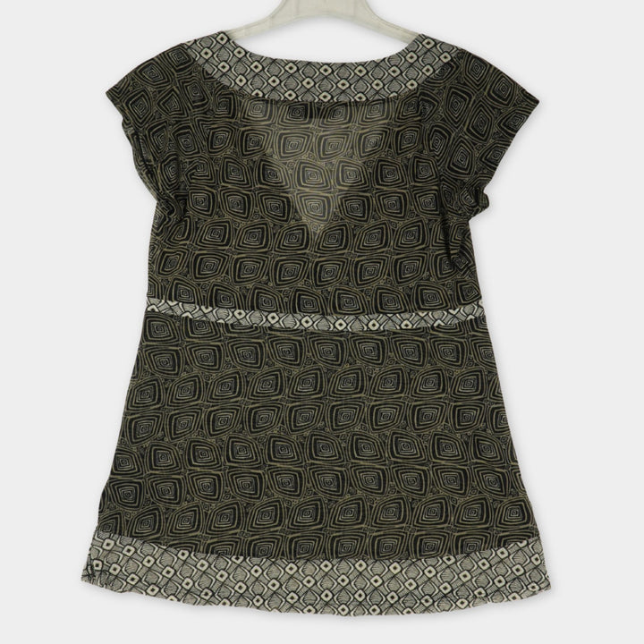 Mexx Bluse Gr. XL